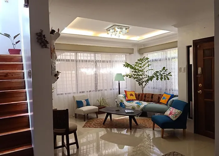 Aj's Haven * Cebu