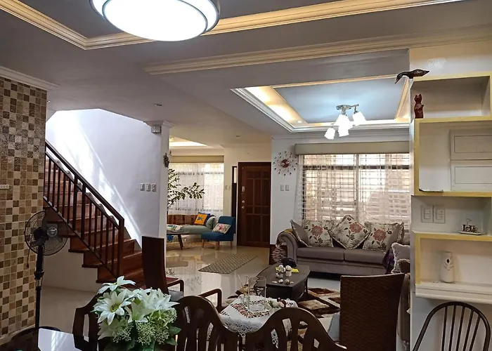 Aj's Haven Accommodatie bij particulieren