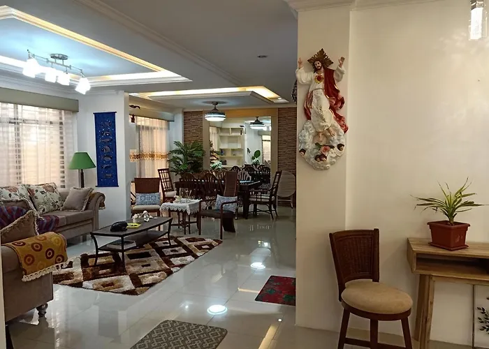 Aj's Haven Cebu