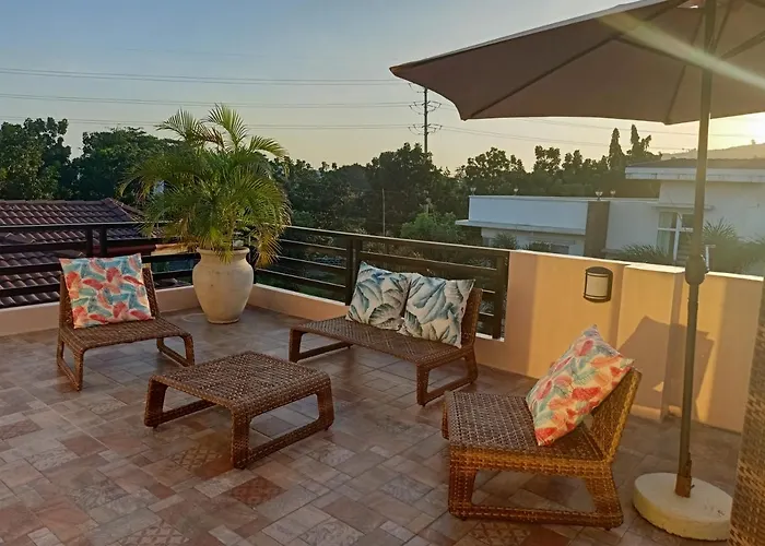 Aj's Haven Cebu