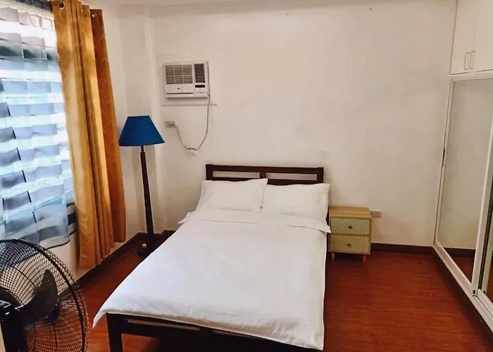 Aj's Haven Accommodatie bij particulieren