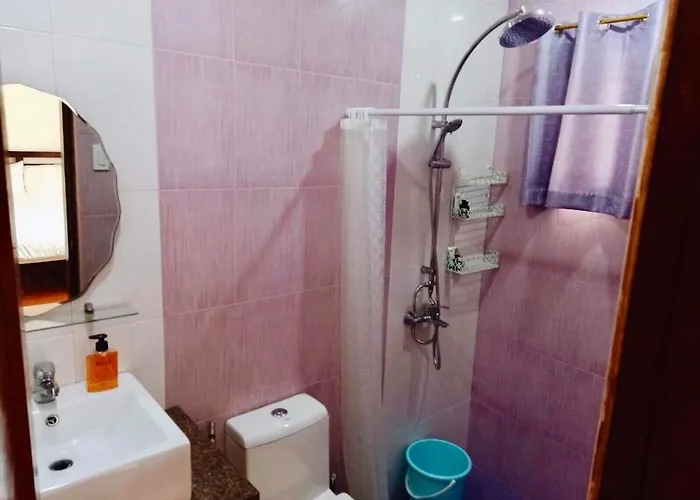 Aj's Haven Accommodatie bij particulieren