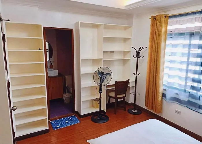 Accommodatie bij particulieren Aj's Haven Cebu