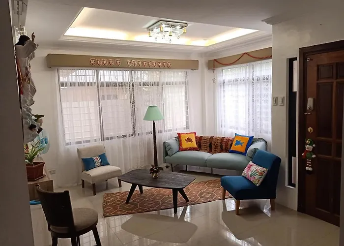 Aj's Haven * Cebu