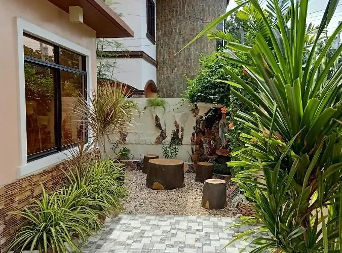 Accommodatie bij particulieren Aj's Haven