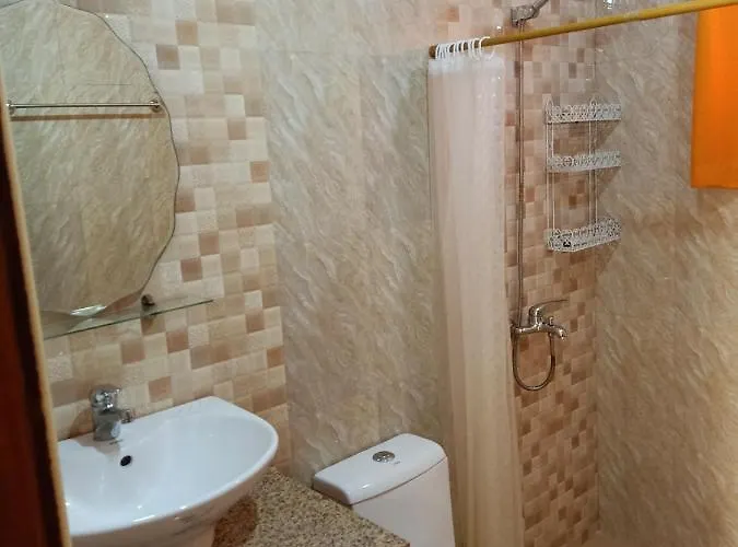 Aj's Haven Accommodatie bij particulieren
