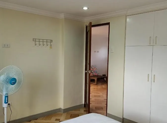 Aj's Haven * Cebu