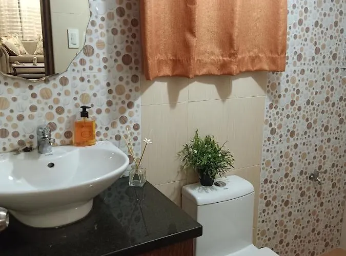 Aj's Haven Accommodatie bij particulieren
