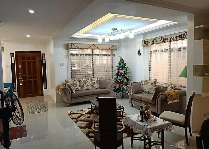 Aj's Haven * Cebu