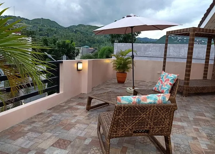 Aj's Haven * Cebu